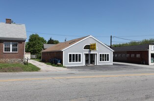 New London Ct Commercial Real Estate For Sale Loopnet Com