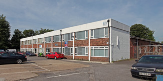 More details for Wessex Rd, Bourne End - Industrial for Lease