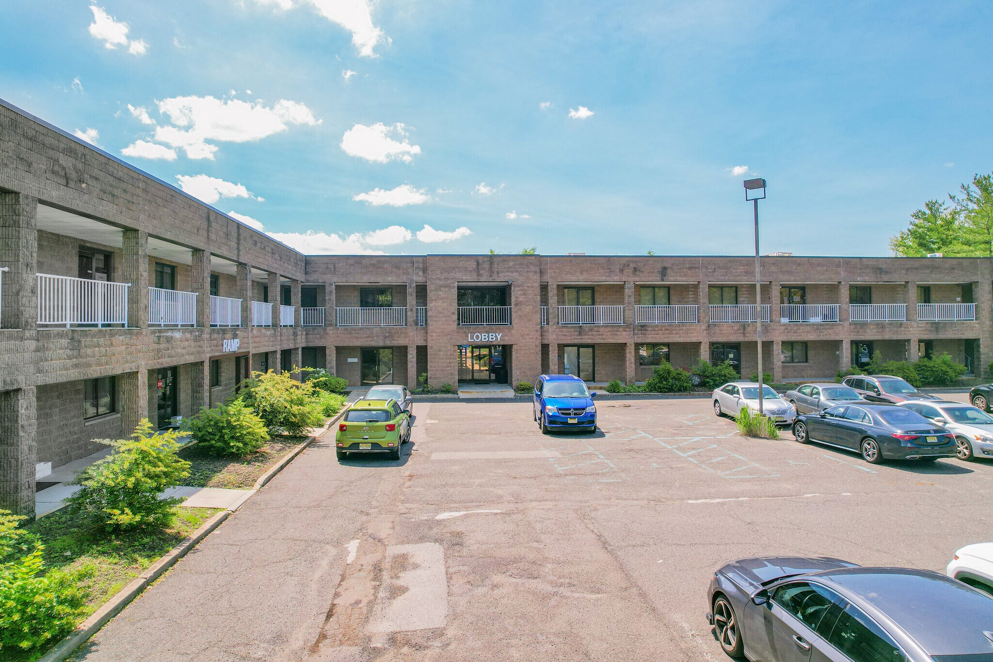 3537 Progress St, Edison, NJ 08820 TOR Plaza