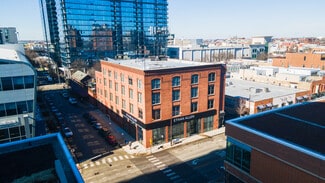 More details for 1500 N Halsted St, Chicago, IL - Office for Lease