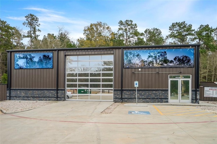 154 State Highway 19, Huntsville, TX for sale - Primary Photo - Image 1 of 1