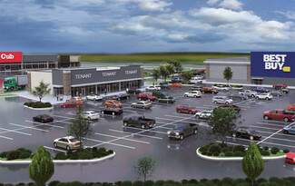 More details for 1750-1800 County Road 42 W, Burnsville, MN - Retail for Lease