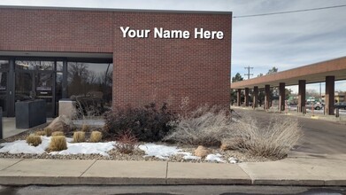 2696 S Colorado Blvd, Denver, CO for lease Building Photo- Image 2 of 2