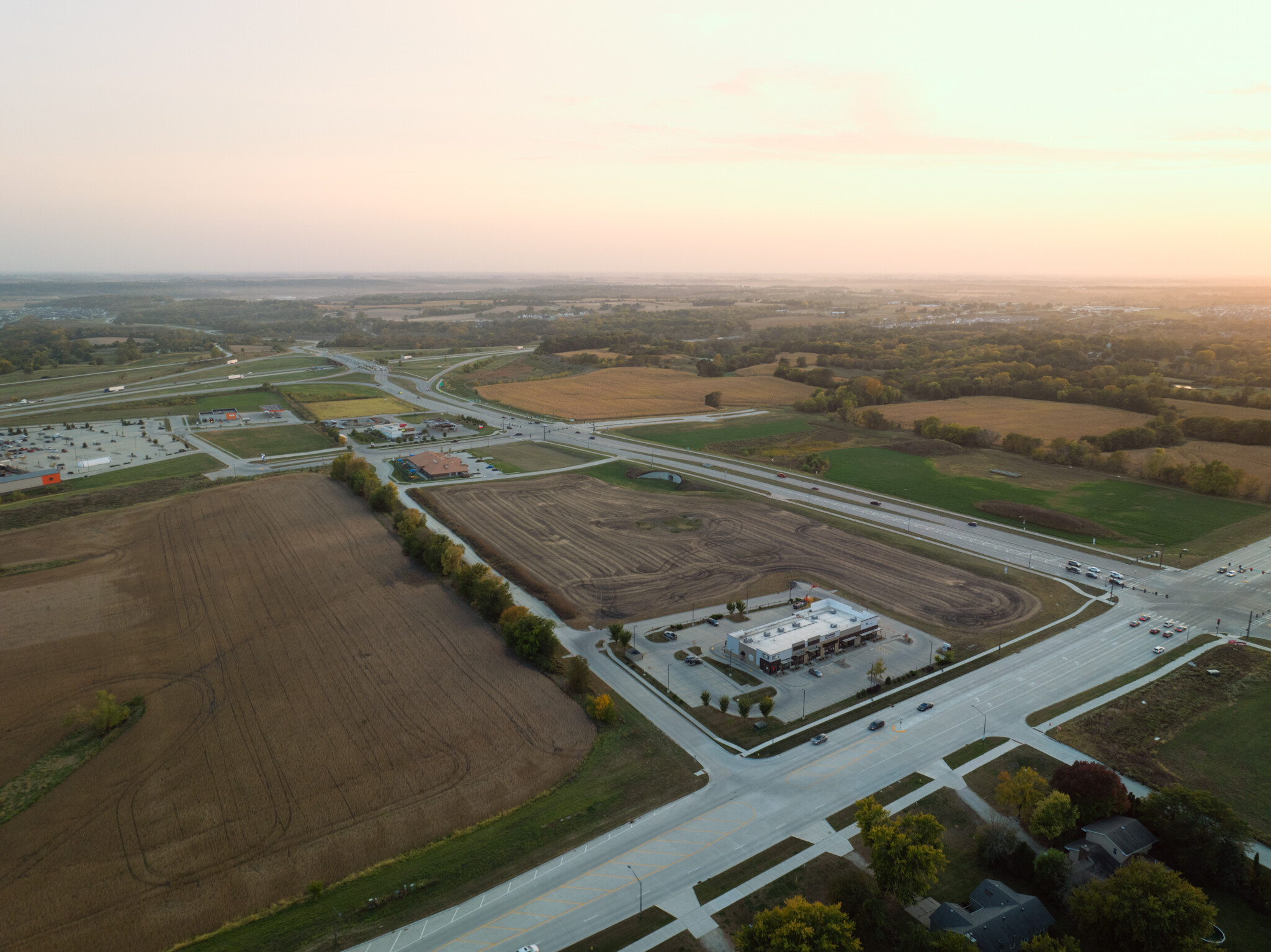 KeeEast, Waukee, IA for sale Building Photo- Image 1 of 10