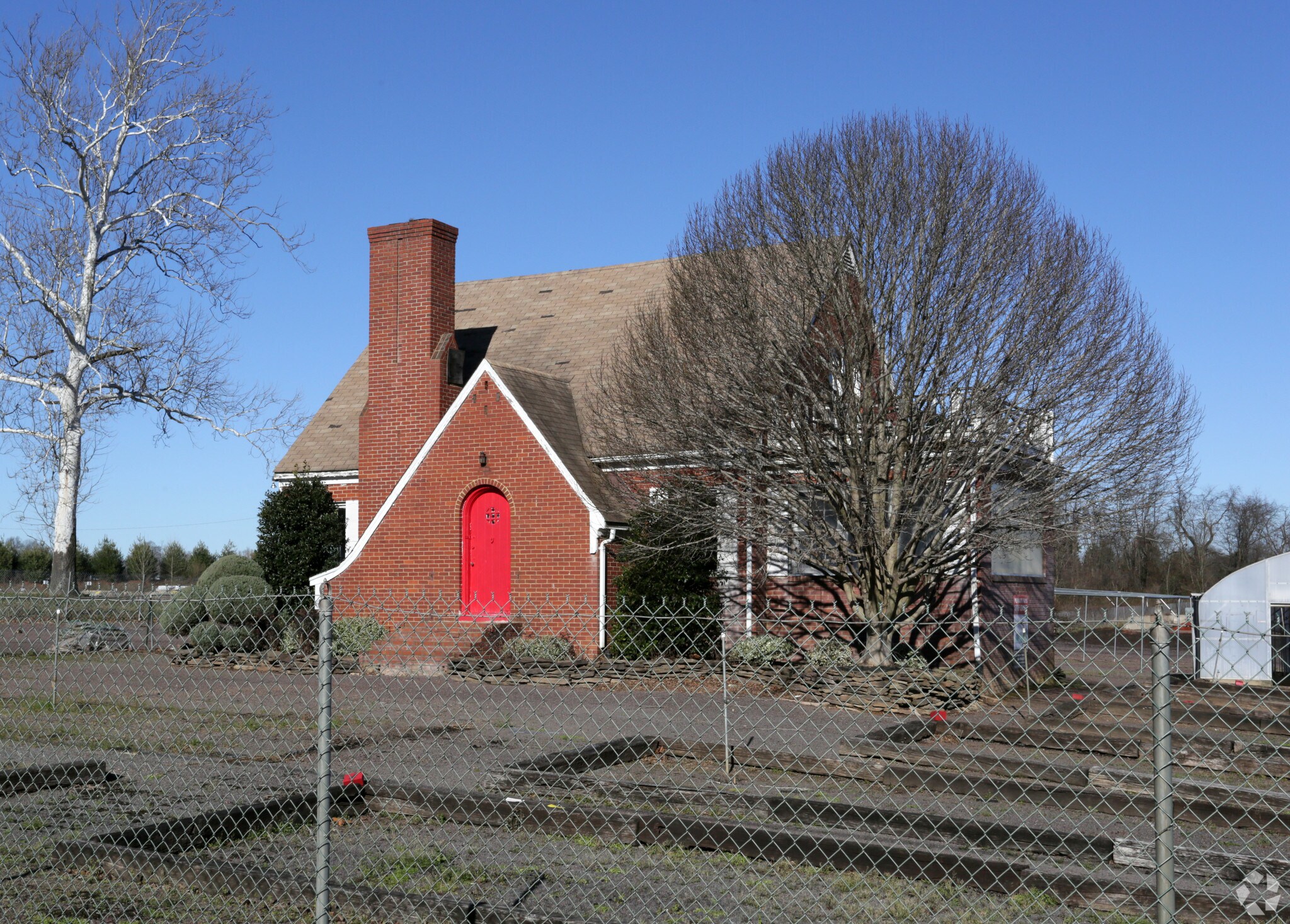 16417 Brandy Rd, Culpeper, VA for sale Primary Photo- Image 1 of 1