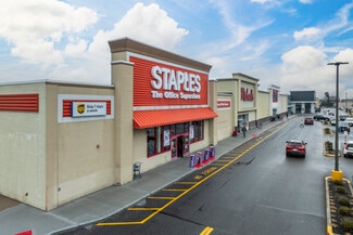 More details for 3600 Long Beach Rd, Oceanside, NY - Retail for Lease