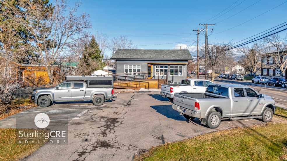 704 W Sussex Ave, Missoula, MT for lease - Building Photo - Image 3 of 21