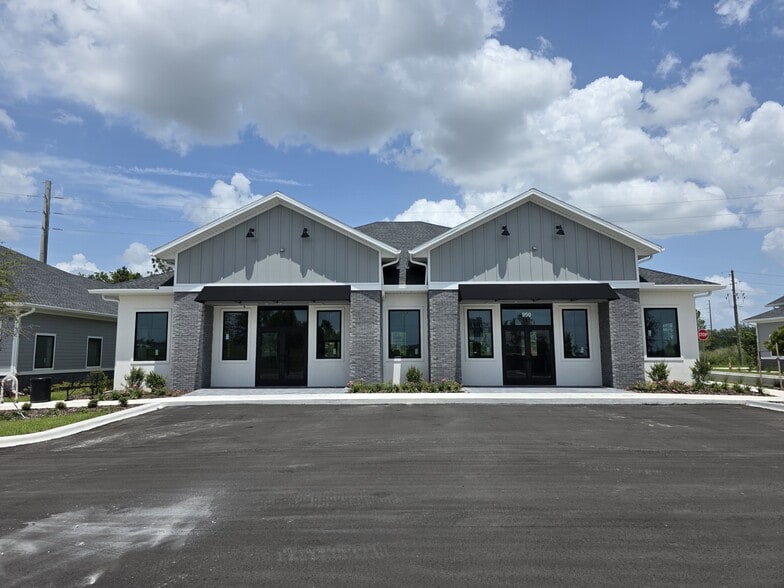 950 Windermere rd, Winter Garden, FL for lease - Building Photo - Image 1 of 12