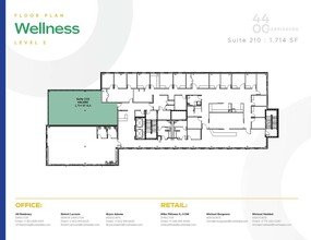 4400 Harrisburg Blvd, Houston, TX for lease Floor Plan- Image 1 of 1