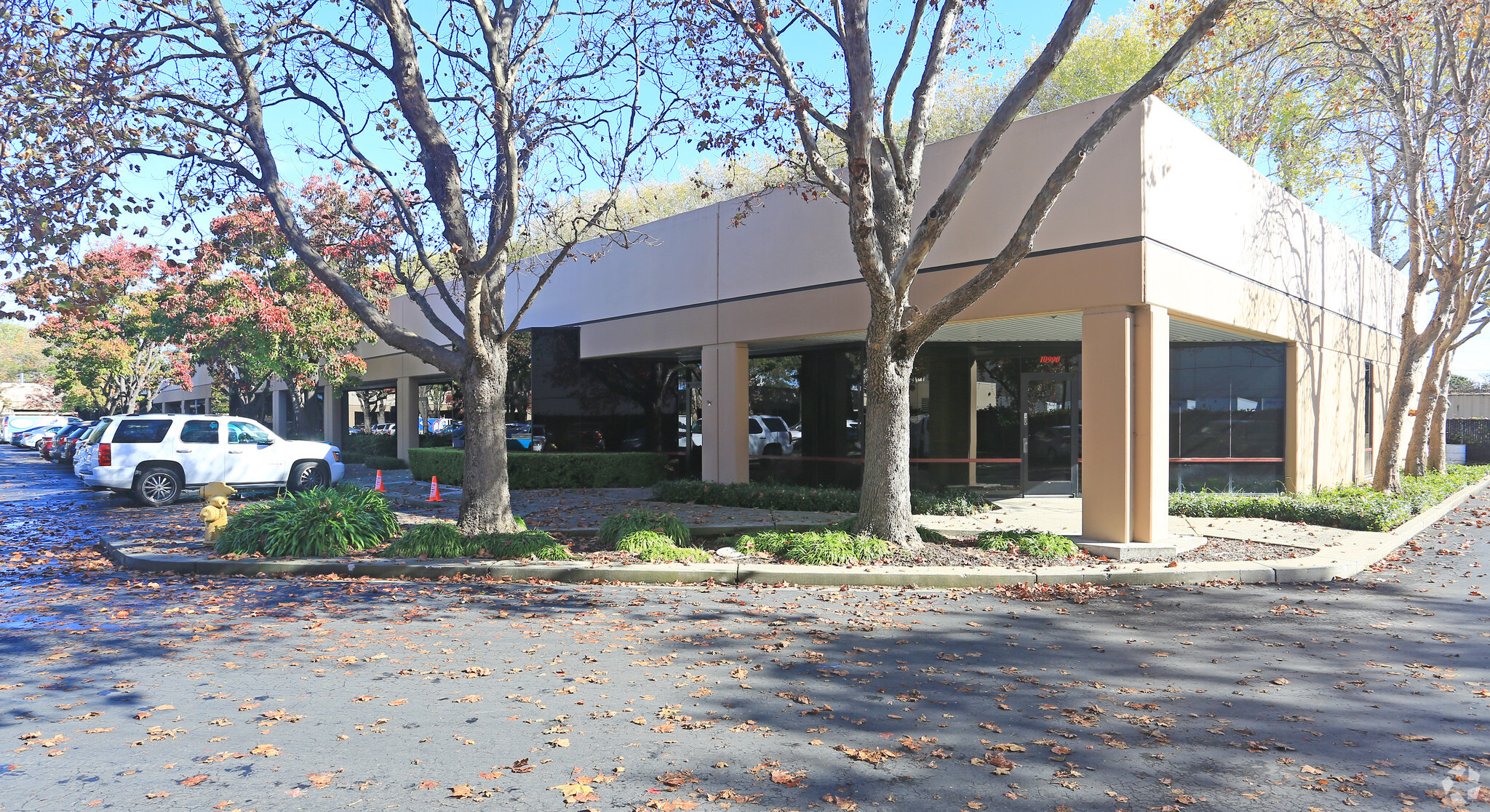 10940-10990 Bigge St, San Leandro, CA for lease Primary Photo- Image 1 of 4