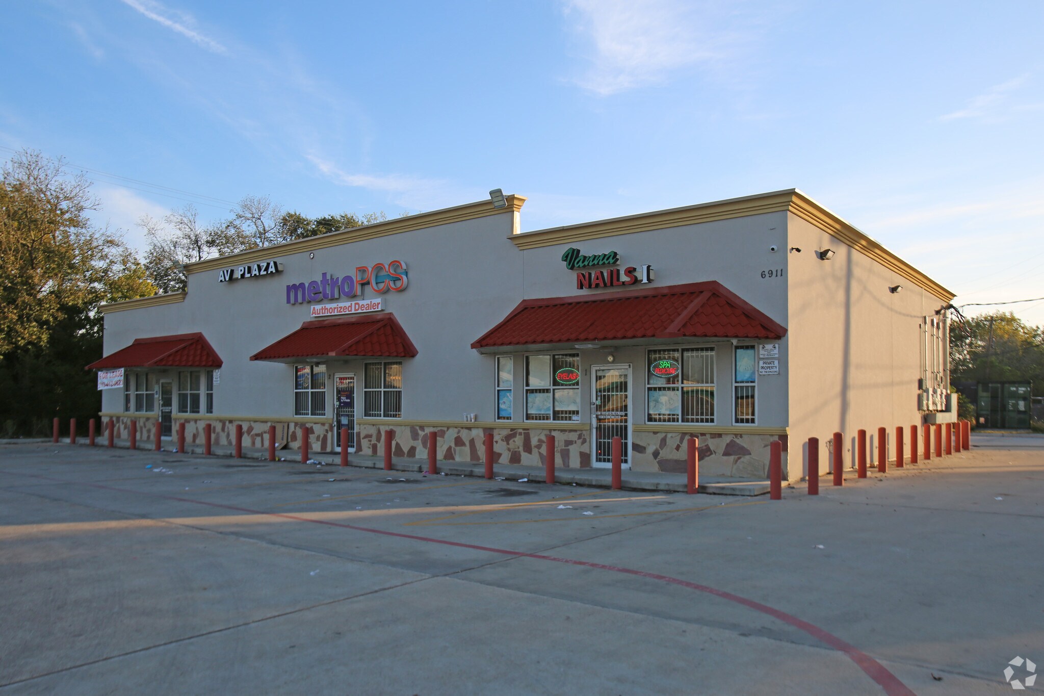 6911 Martin Luther King, Houston, TX for sale Primary Photo- Image 1 of 1