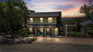 More details for 755 County Road 210, Eureka Springs, AR - Hospitality for Sale