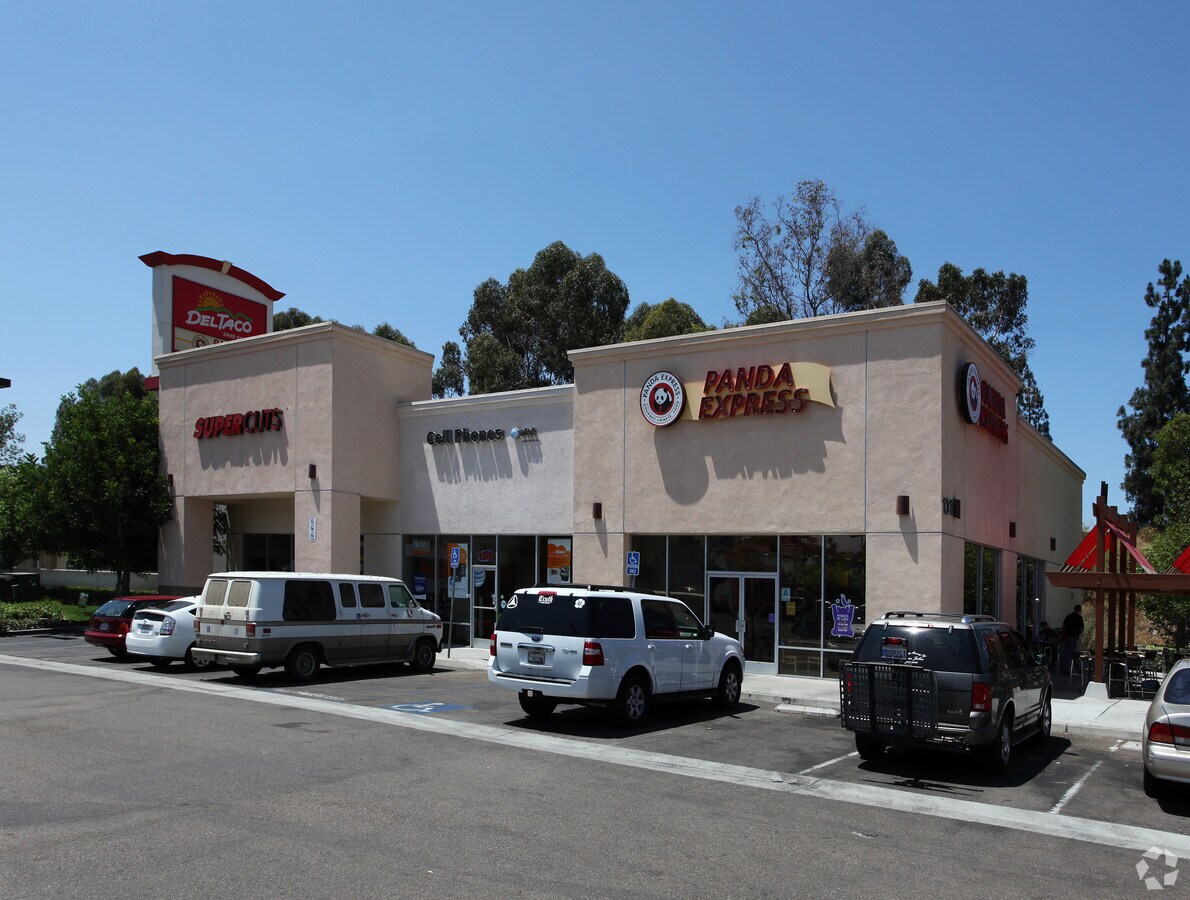 131 Broadway, El Cajon, CA 92021