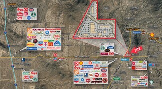 More details for NEC Carefree Hwy & Cave Creek Rd, Cave Creek, AZ - Office for Sale