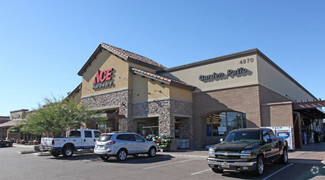 More details for 4990 S Gilbert Rd, Chandler, AZ - Office, Retail for Lease