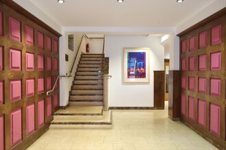 3 Joy St, Belfast for lease Lobby- Image 1 of 8