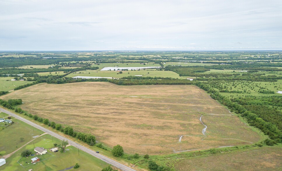 000 FM 137, Paris, TX for sale - Building Photo - Image 2 of 7