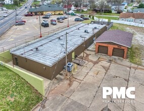 4540 Emerson Ave, Parkersburg, WV for lease Building Photo- Image 1 of 11