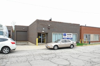 More details for 9125 Belden Dr, Franklin Park, IL - Industrial for Sale