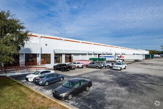 More details for 3019 Mercy Dr, Orlando, FL - Industrial for Lease