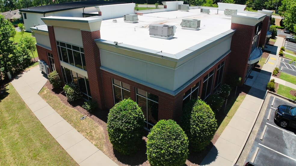 11125 Jones Bridge Rd, Alpharetta, GA for sale - Commercial Listing Video - Image 3 of 22