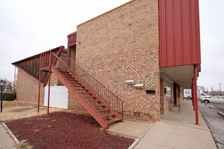 4101 SW 34th Ave, Amarillo, TX for sale Primary Photo- Image 1 of 1