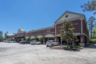 College Park Village - Bar