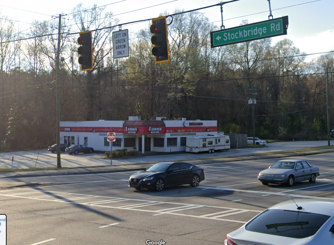 1637 Stockbridge Rd, Jonesboro, GA for sale Building Photo- Image 1 of 20