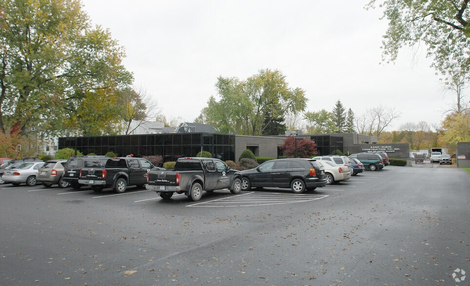 628 Delaware Ave, Albany, NY for sale - Primary Photo - Image 1 of 1