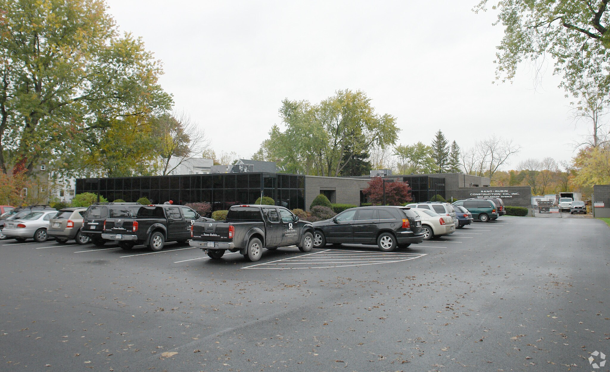 628 Delaware Ave, Albany, NY for sale Primary Photo- Image 1 of 1