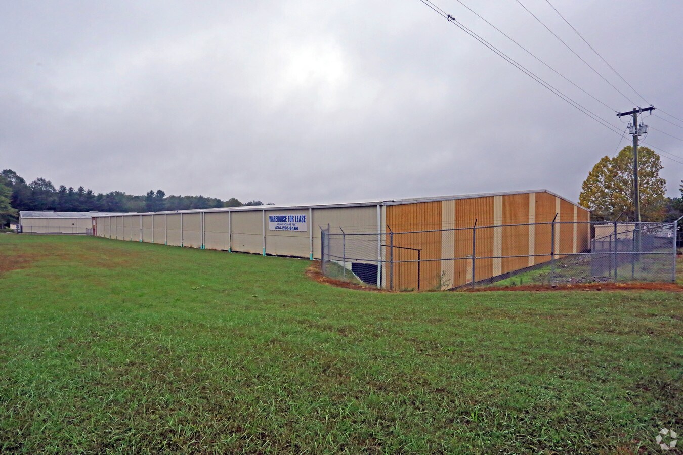 1750 S Main St, Danville, VA 24541