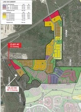 32301 Ronald Reagan Boulevard, Georgetown, TX - AERIAL  map view - Image1