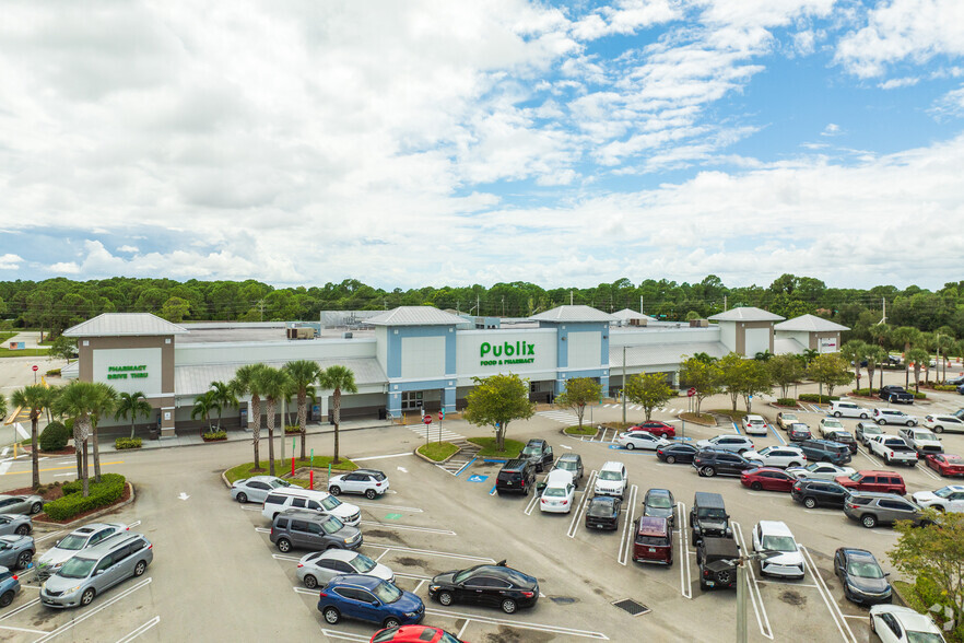 3253 SW Port St Lucie Blvd, Port Saint Lucie, FL for lease - Primary Photo - Image 1 of 5