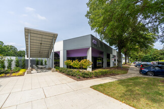 More details for 4205 Stuart Andrew Blvd, Charlotte, NC - Flex for Lease