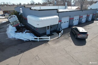 More details for 1822 9th St, Greeley, CO - Industrial for Lease