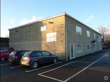 Redman Rd, Burnley for sale - Primary Photo - Image 1 of 1