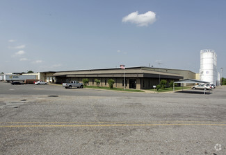 More details for 11200 Wildwood Dr, Olive Branch, MS - Industrial for Sale