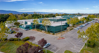 More details for 5521 Hellyer Ave, San Jose, CA - Flex for Lease