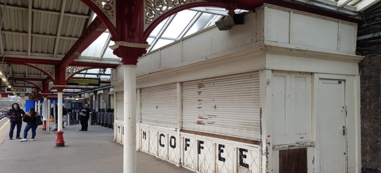 Station Approach, Amersham for sale - Building Photo - Image 1 of 1