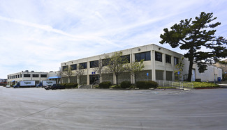 More details for 526-534 Eccles Ave, South San Francisco, CA - Industrial for Lease