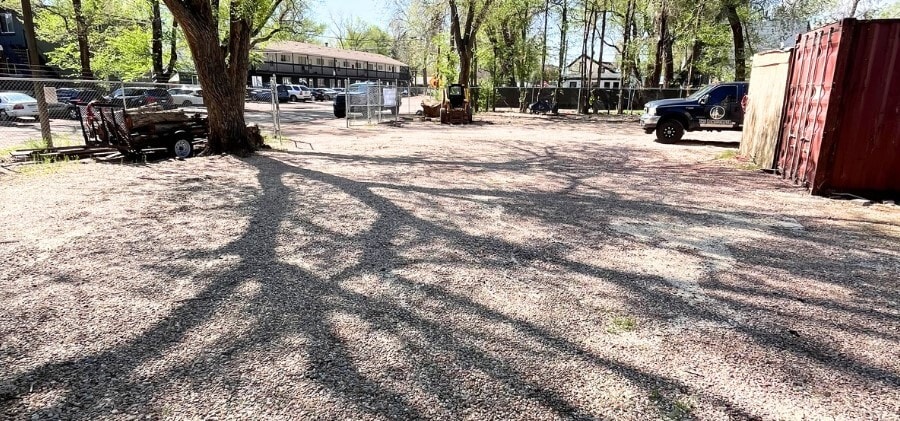 421 E Arvada St, Colorado Springs, CO for lease - Building Photo - Image 1 of 5