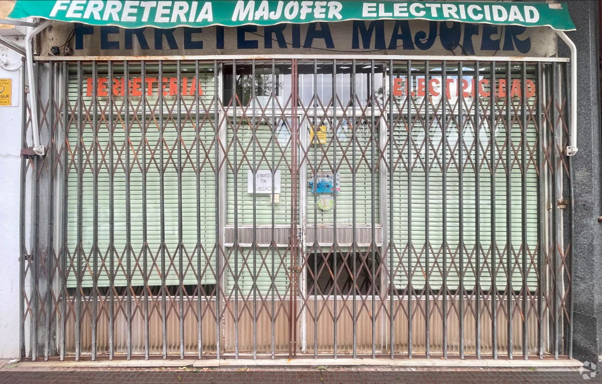 Alcalá De Henares, MAD 28804 - Unit Puerta B, Esc. 1 -  - Interior Photo - Image 1 of 3