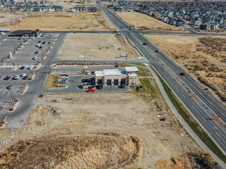 4095 E Pony Express Pkwy, Eagle Mountain, UT for sale Building Photo- Image 1 of 1