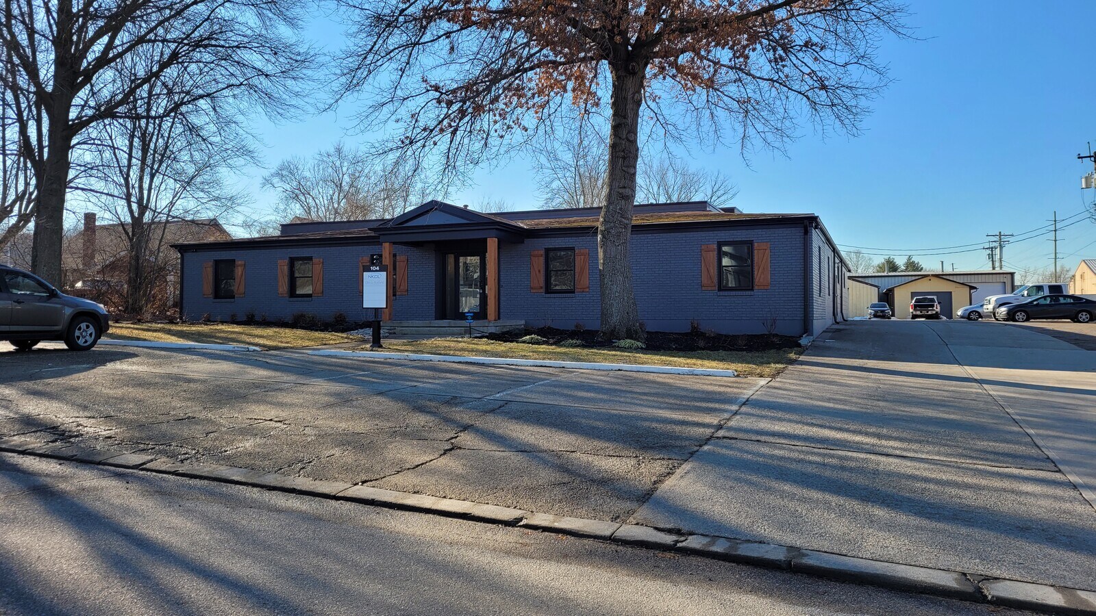 104 North St, Wilder, KY 41071