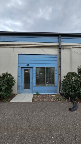 12100 W 52nd Ave, Wheat Ridge, CO for lease - Building Photo - Image 3 of 42