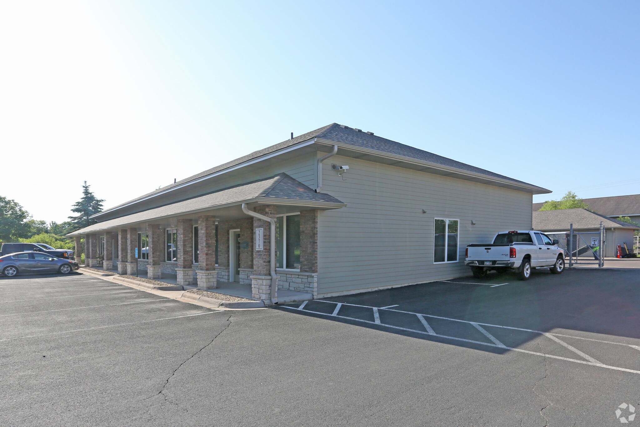 2370 County Road J, White Bear Township, MN for sale Building Photo- Image 1 of 4