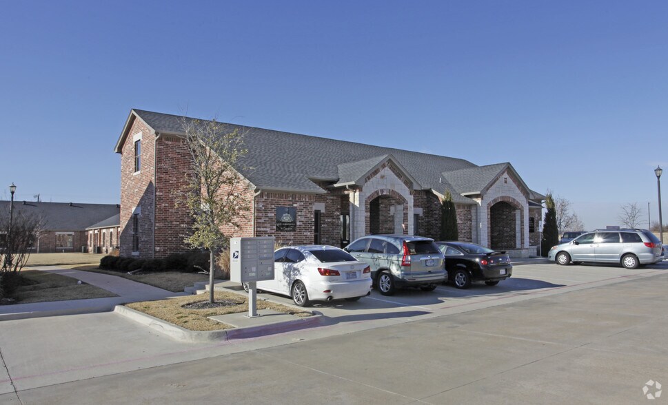 3600 S Cooper St, Arlington, TX for sale - Primary Photo - Image 1 of 1