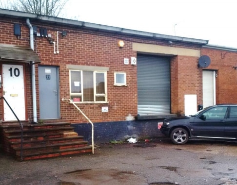 11 Alma Rd, Chesham for sale Primary Photo- Image 1 of 1