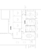 6122 N 7th St, Phoenix, AZ for lease Site Plan- Image 1 of 1