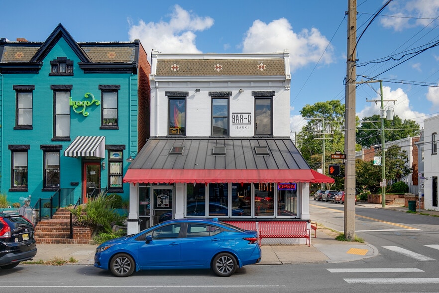 2600 W Main St, Richmond, VA for sale - Building Photo - Image 3 of 39